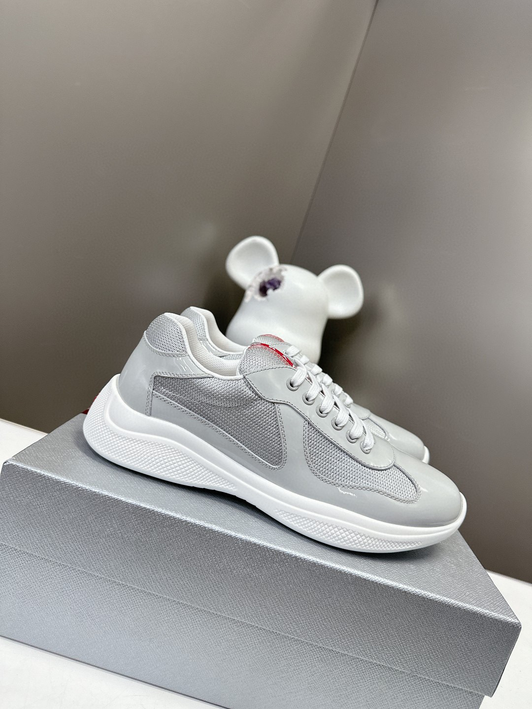 Prada Sneakers-200