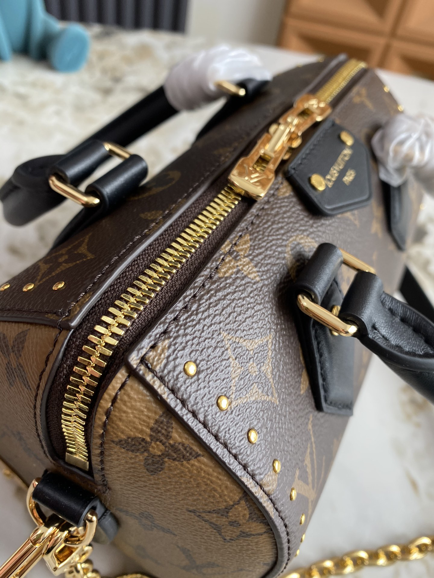 Louis Vuitton Hot New Product-129