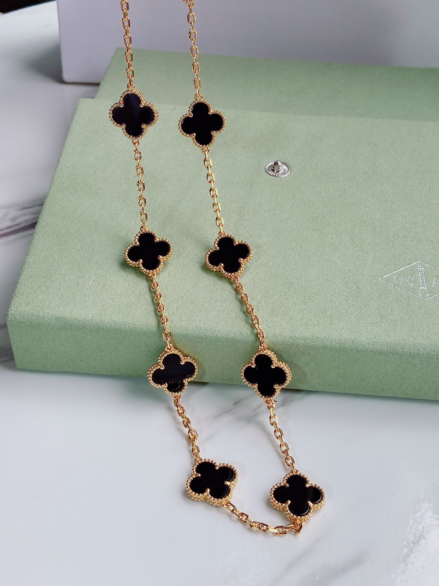 Van Cleef & Arpels necklace-63