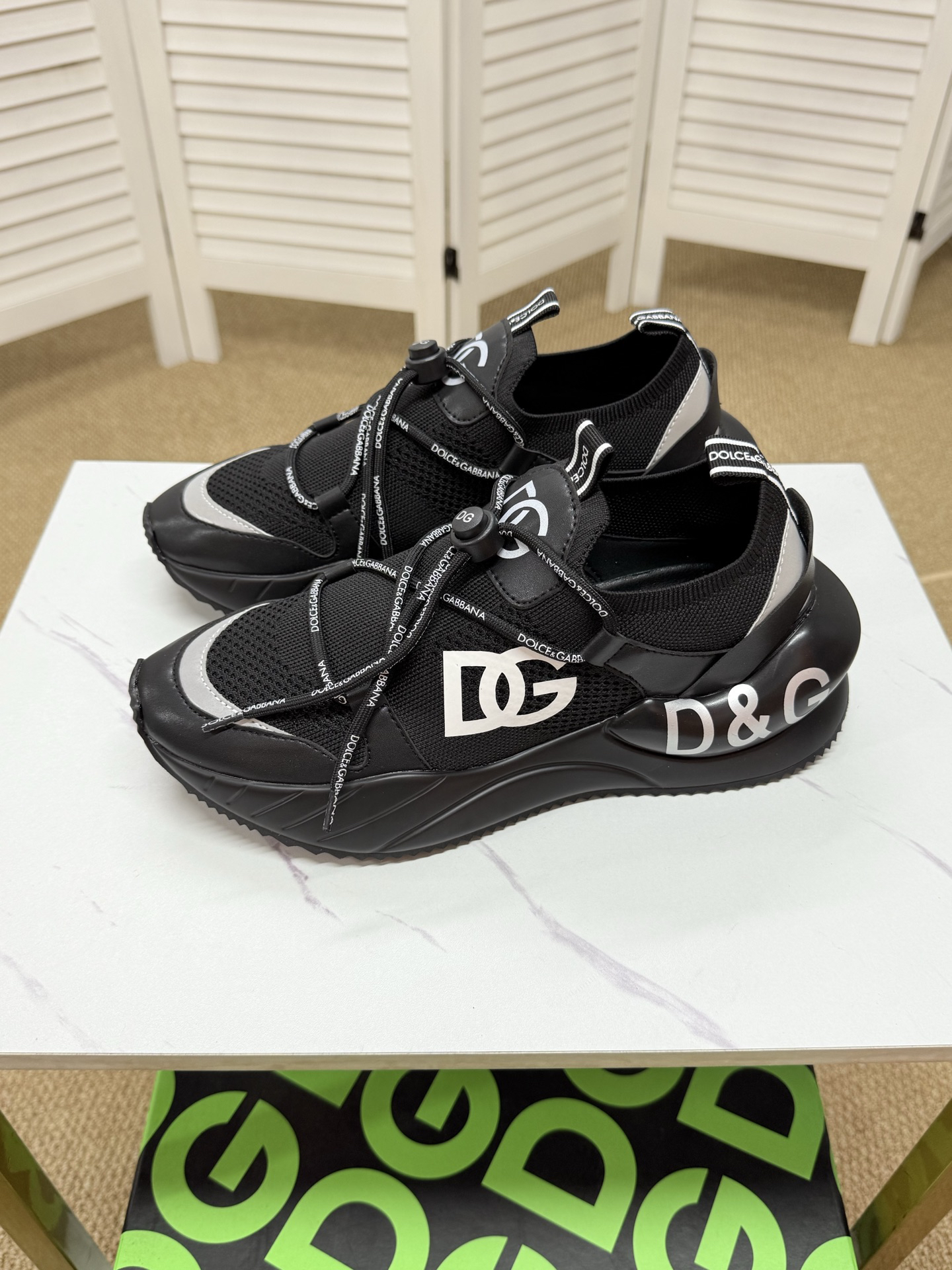 D&G Sneakers-77