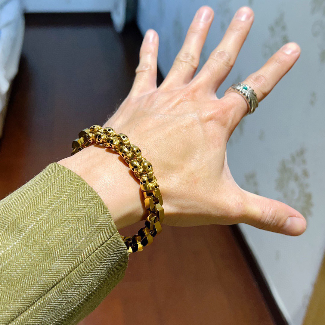 Balenciaga Bracelet-72