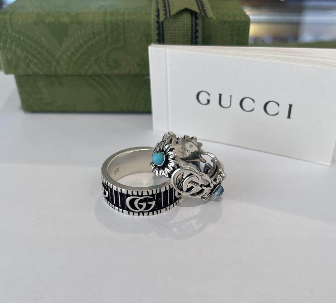 Gucci ring-1