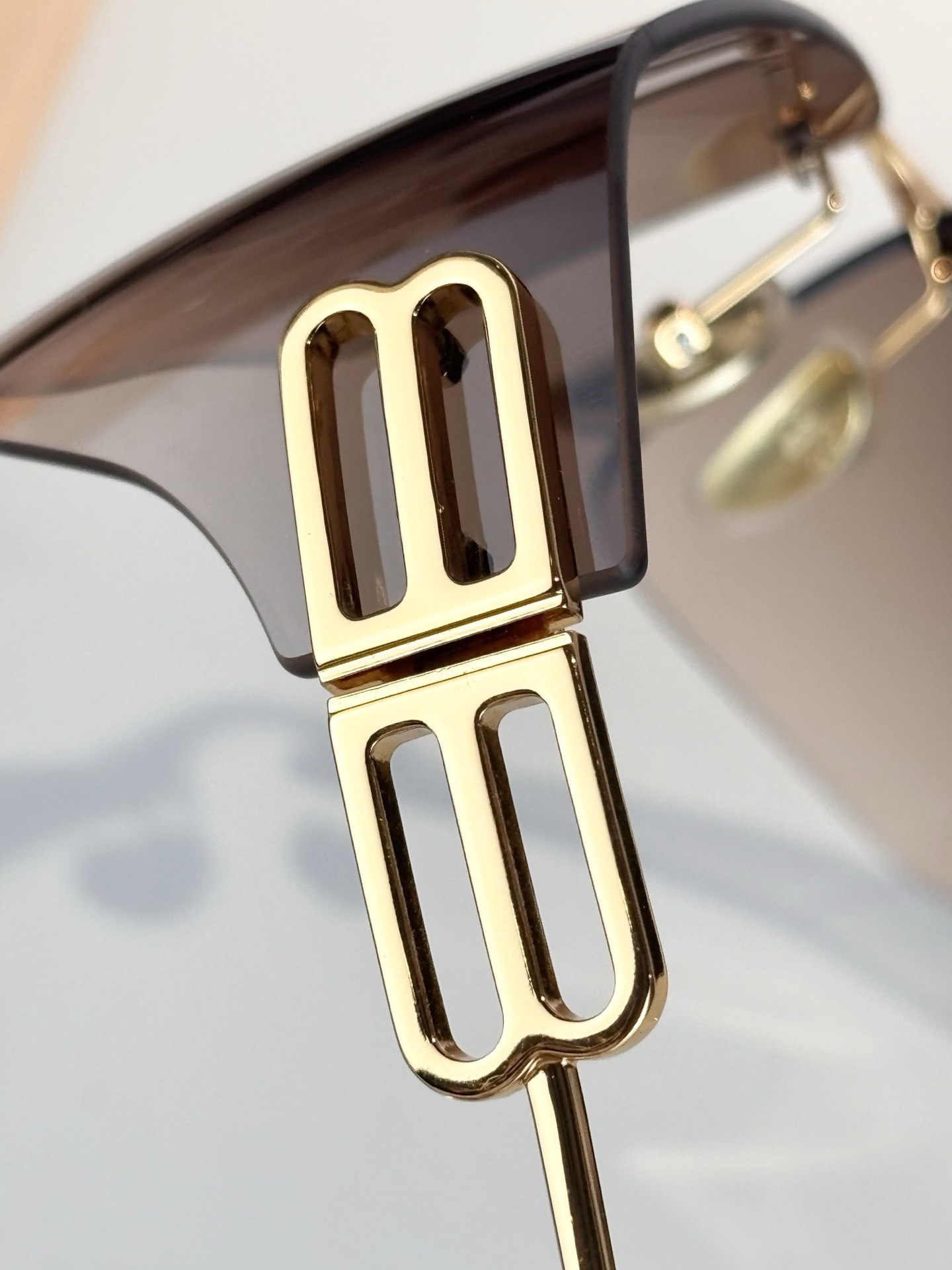 Balenciaga glasses-44