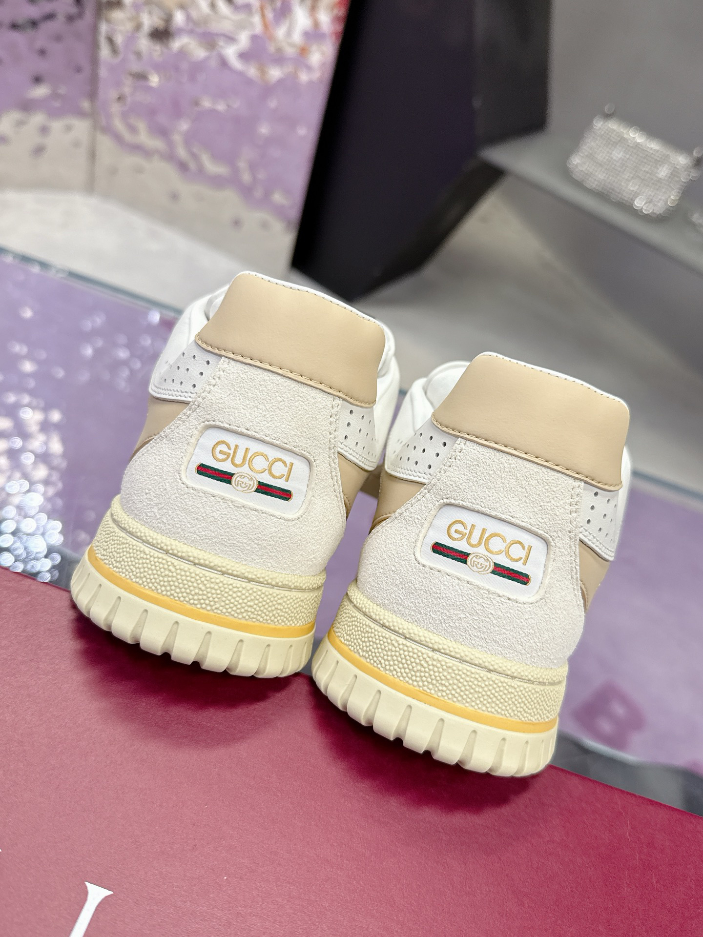 Gucci Sneakers-69