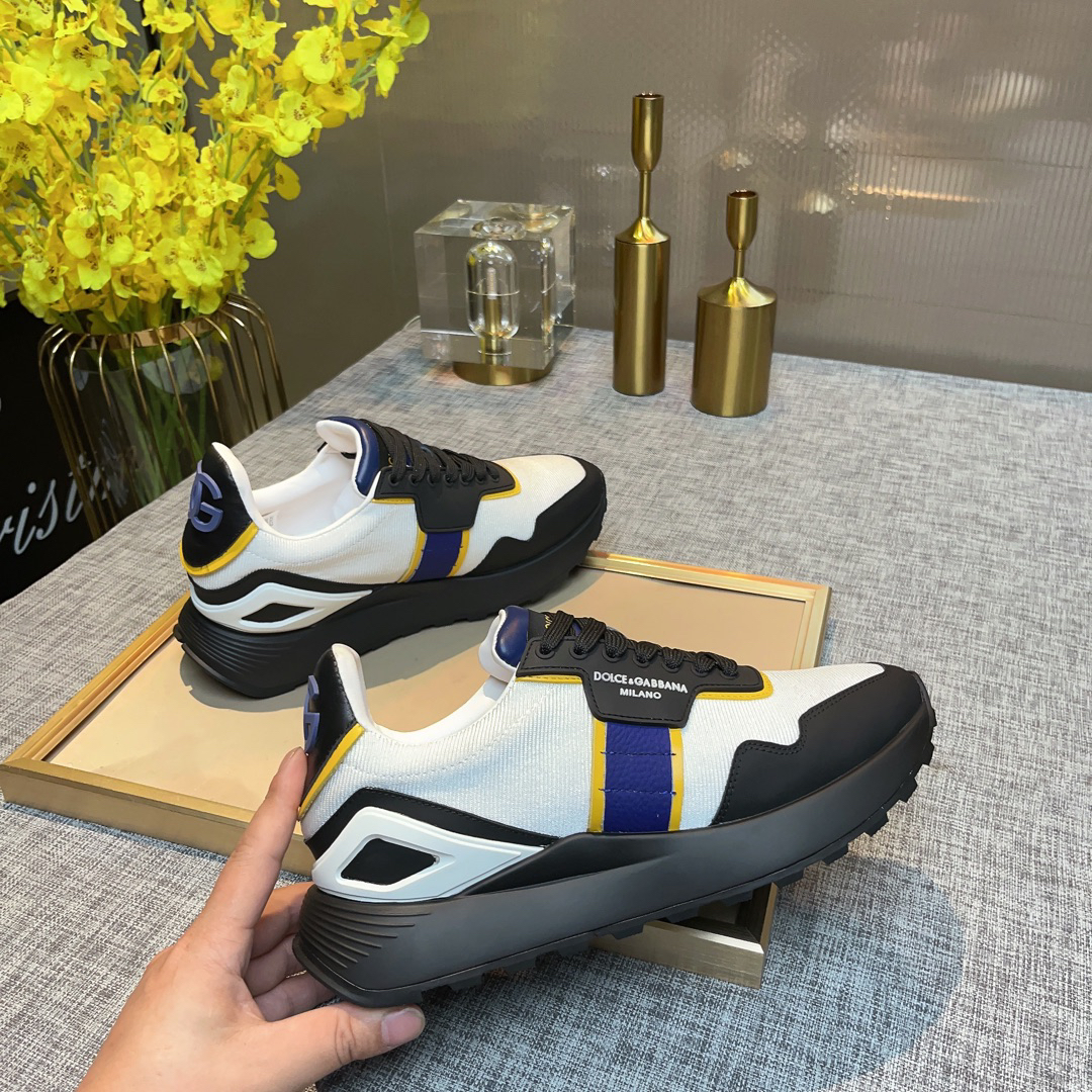 D&G Sneakers-27
