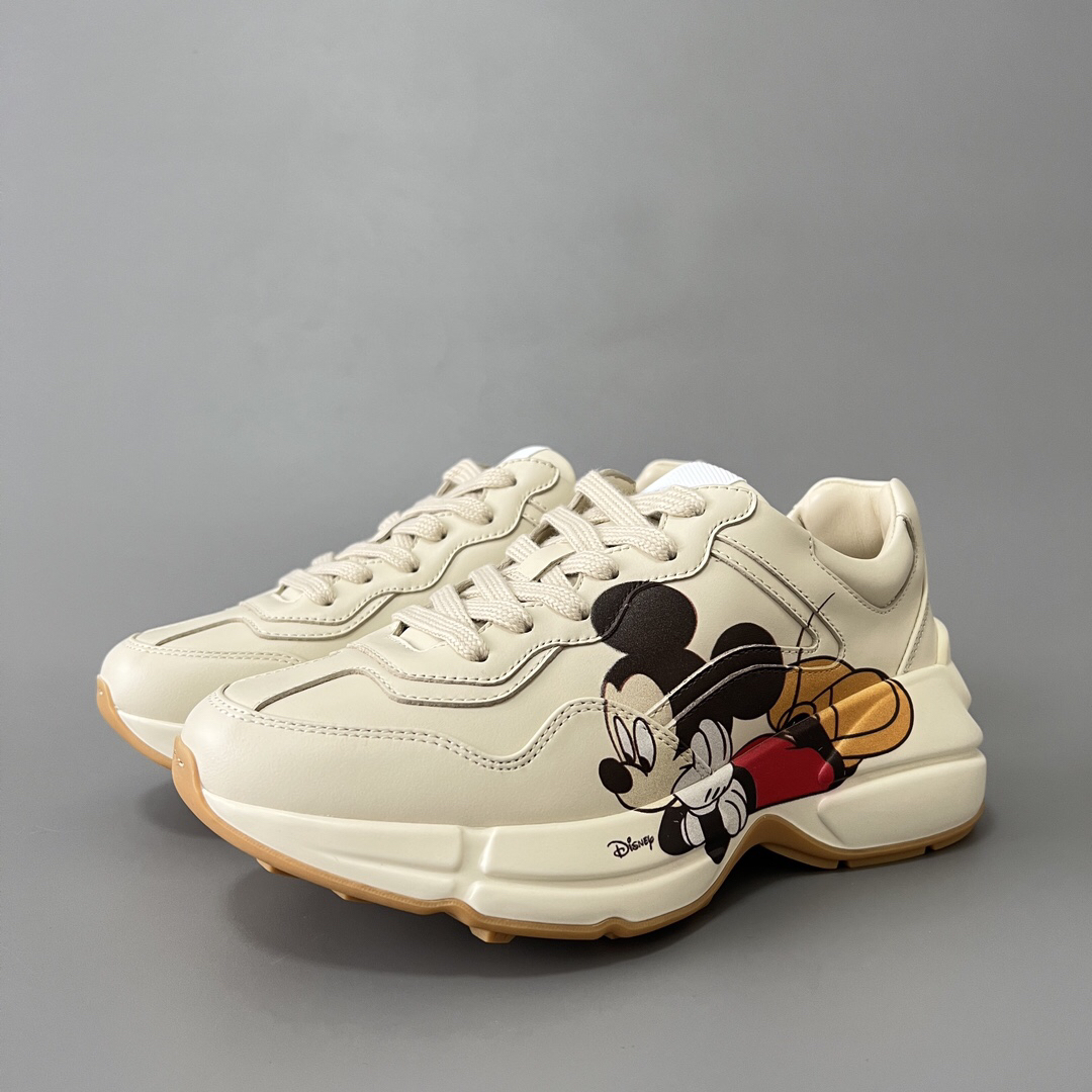 Gucci Sneakers-57