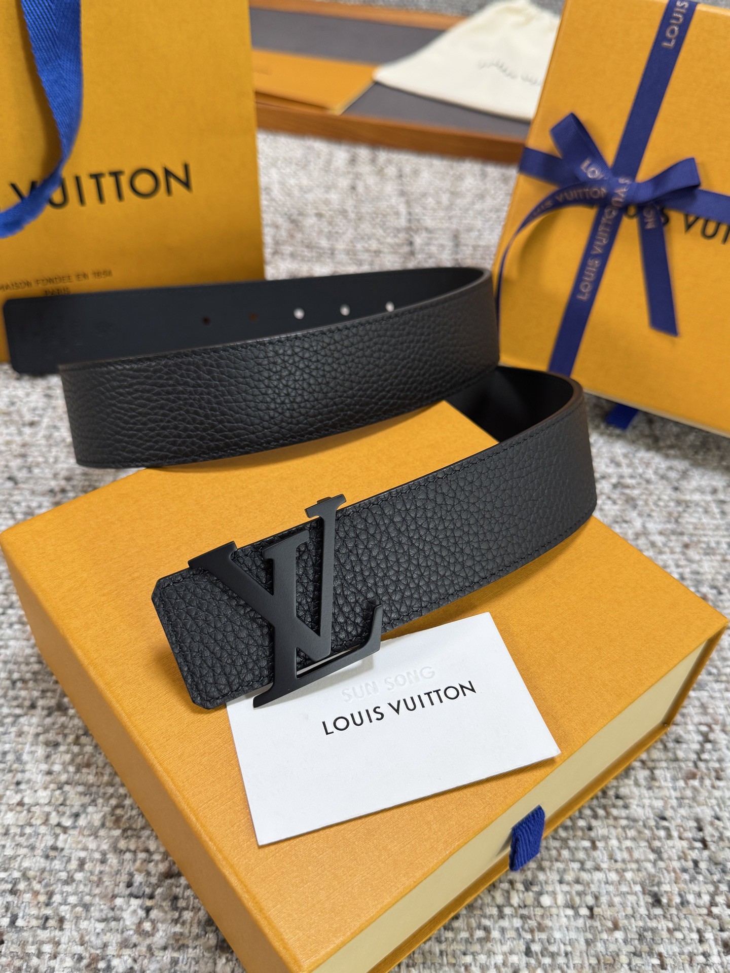 Lv belt-103