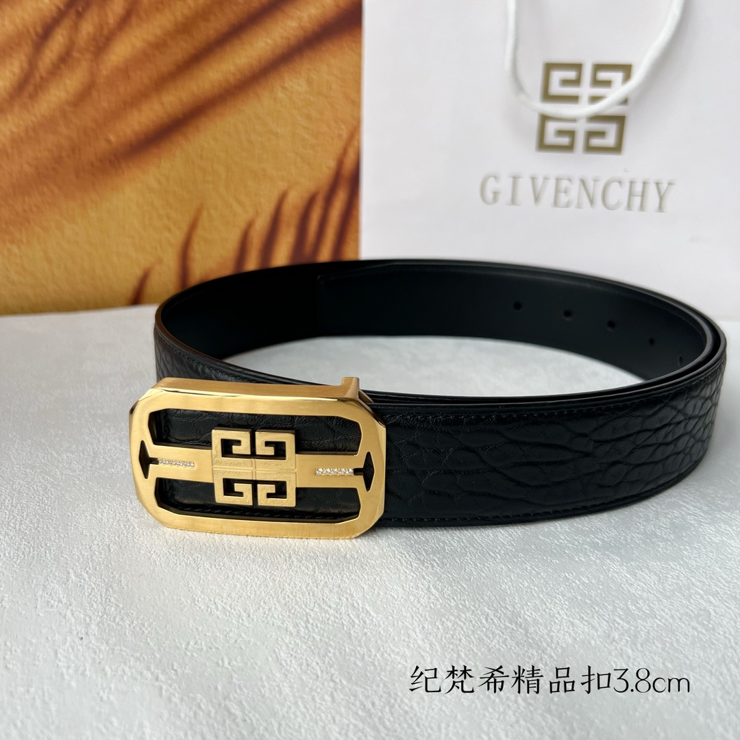 Givenchy belt-25