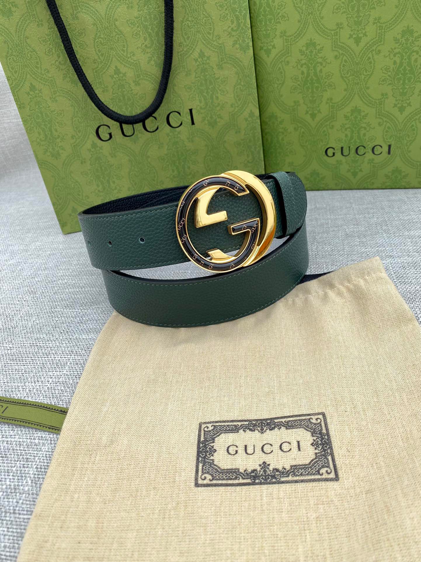 Gucci belt-26