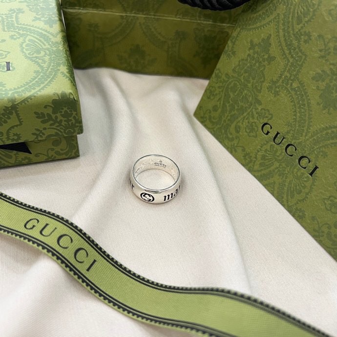 Gucci ring-61