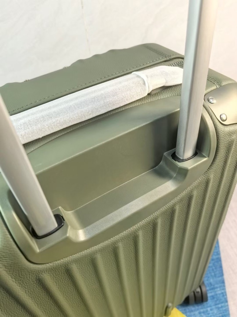 RIMOWA luggage-1