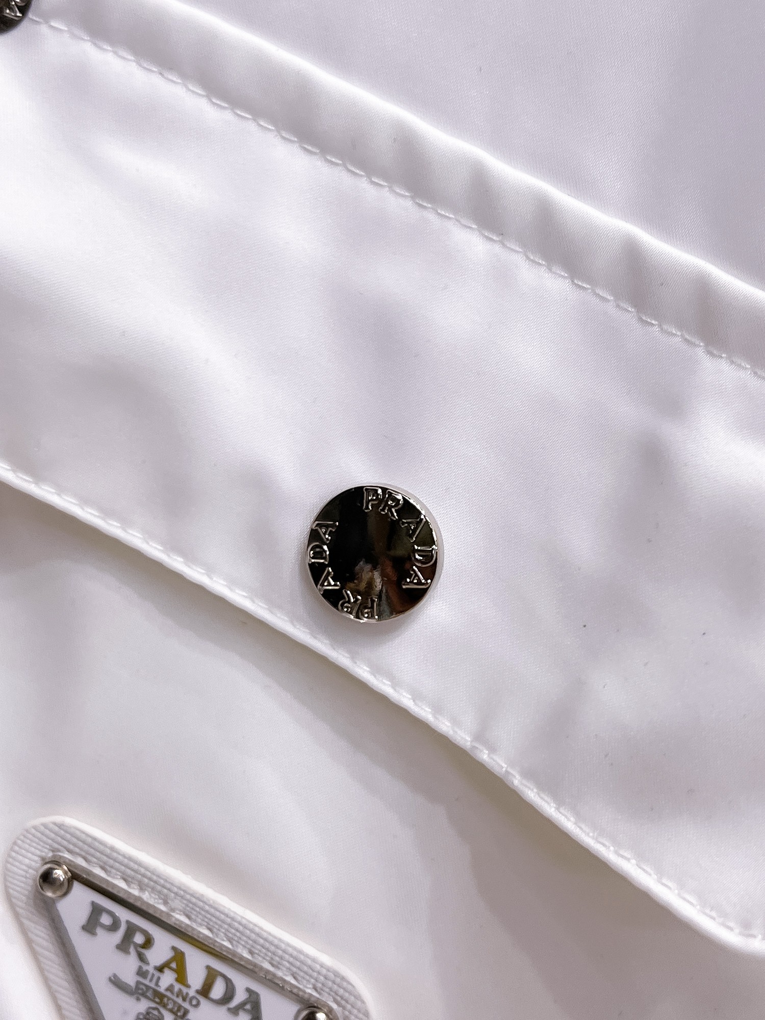 Prada Clothing-113
