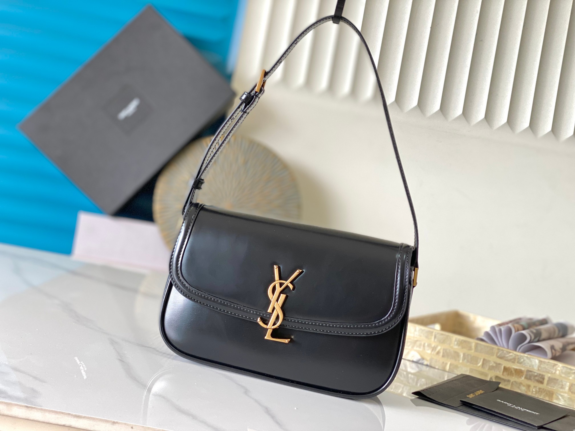 YSL Hot New Product-147