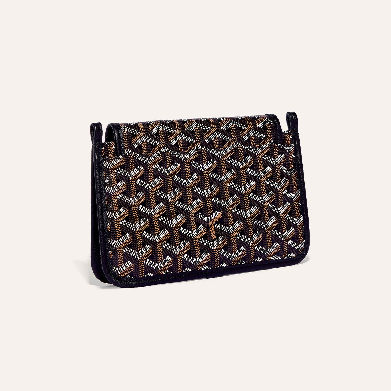 Plumet pouch-wallet
