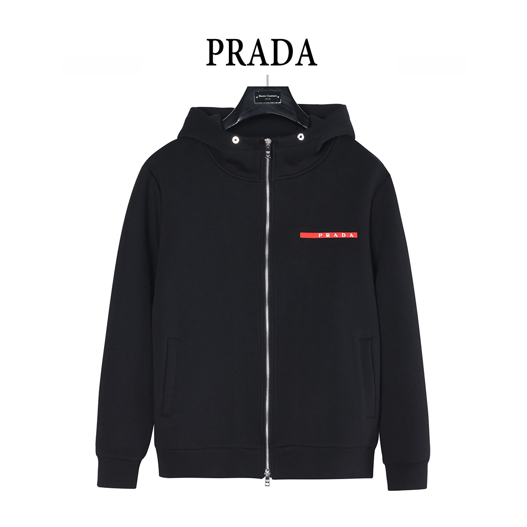 Prada Clothing-391