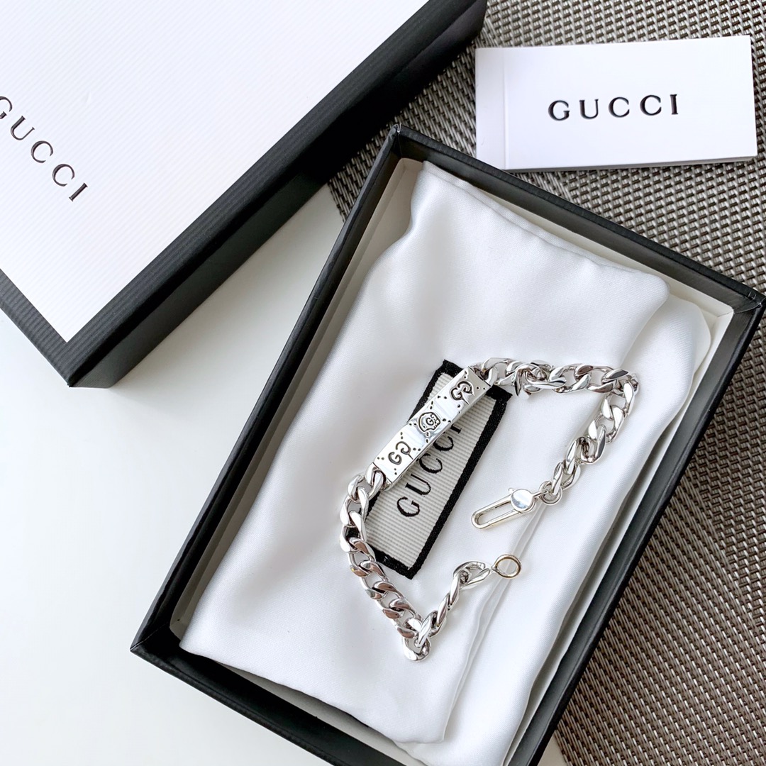 Gucci Bracelet-65