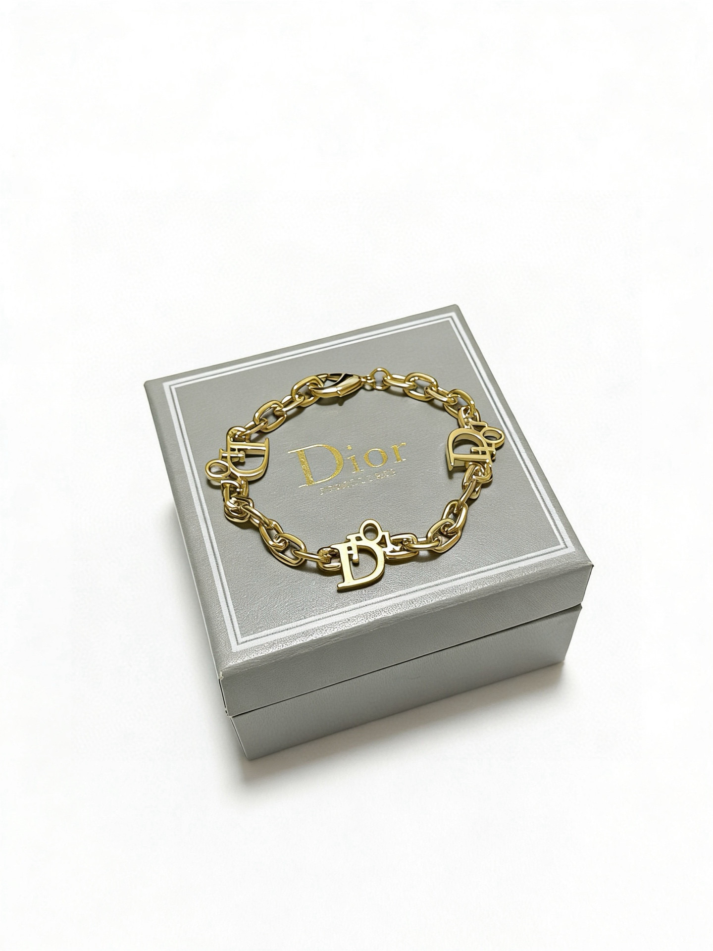 Dior Bracelet-57