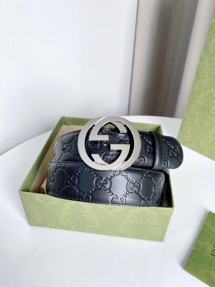 Gucci belt-122
