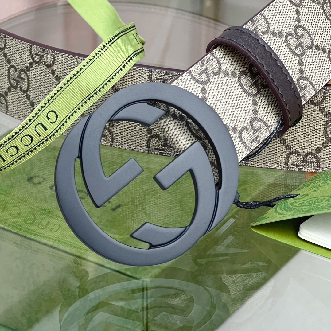 Gucci belt-24