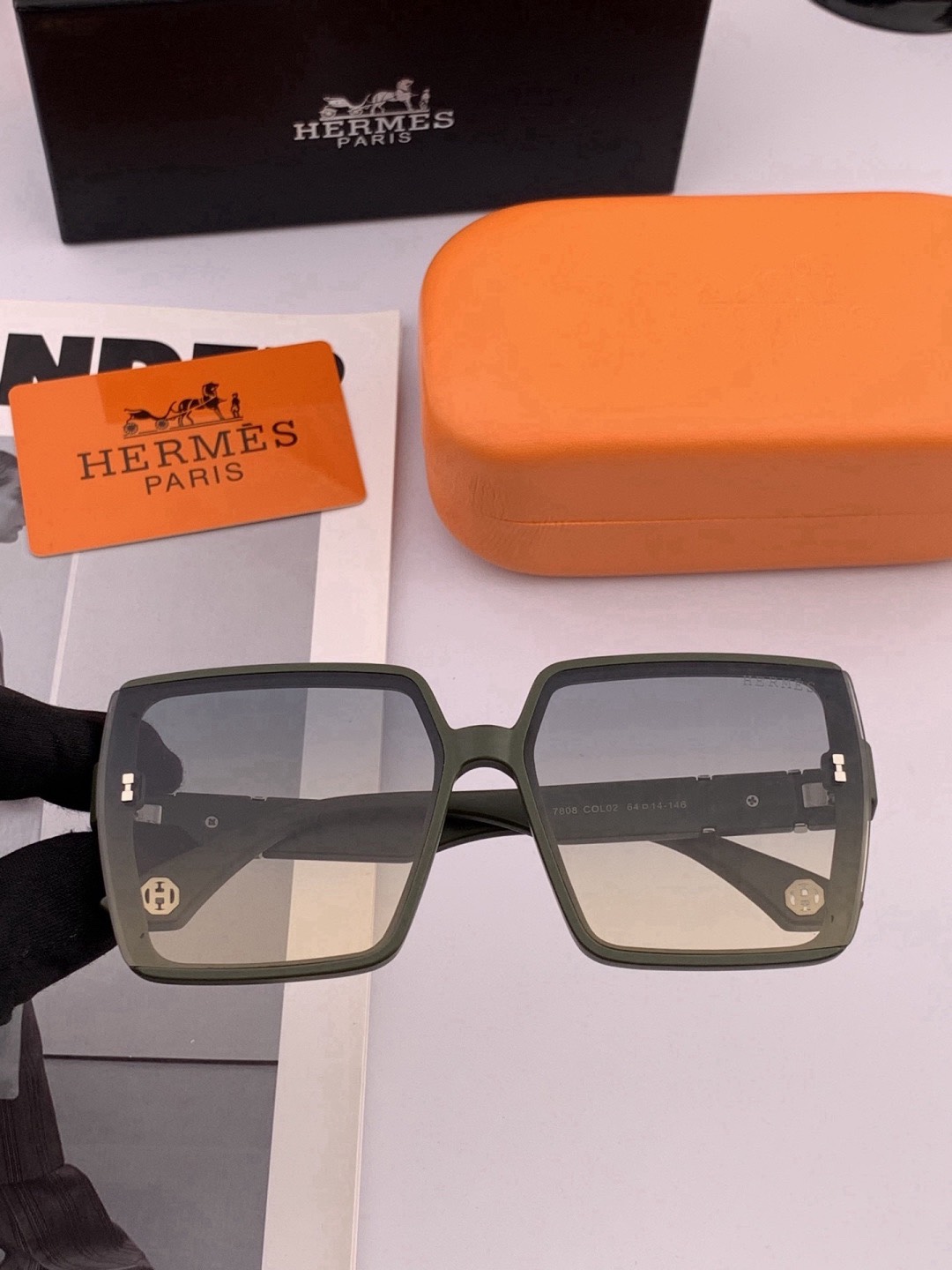 Hermes glasses-15