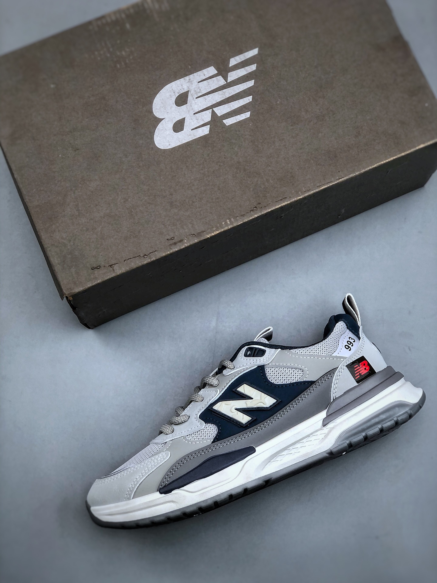 New Balance Sneakers-368