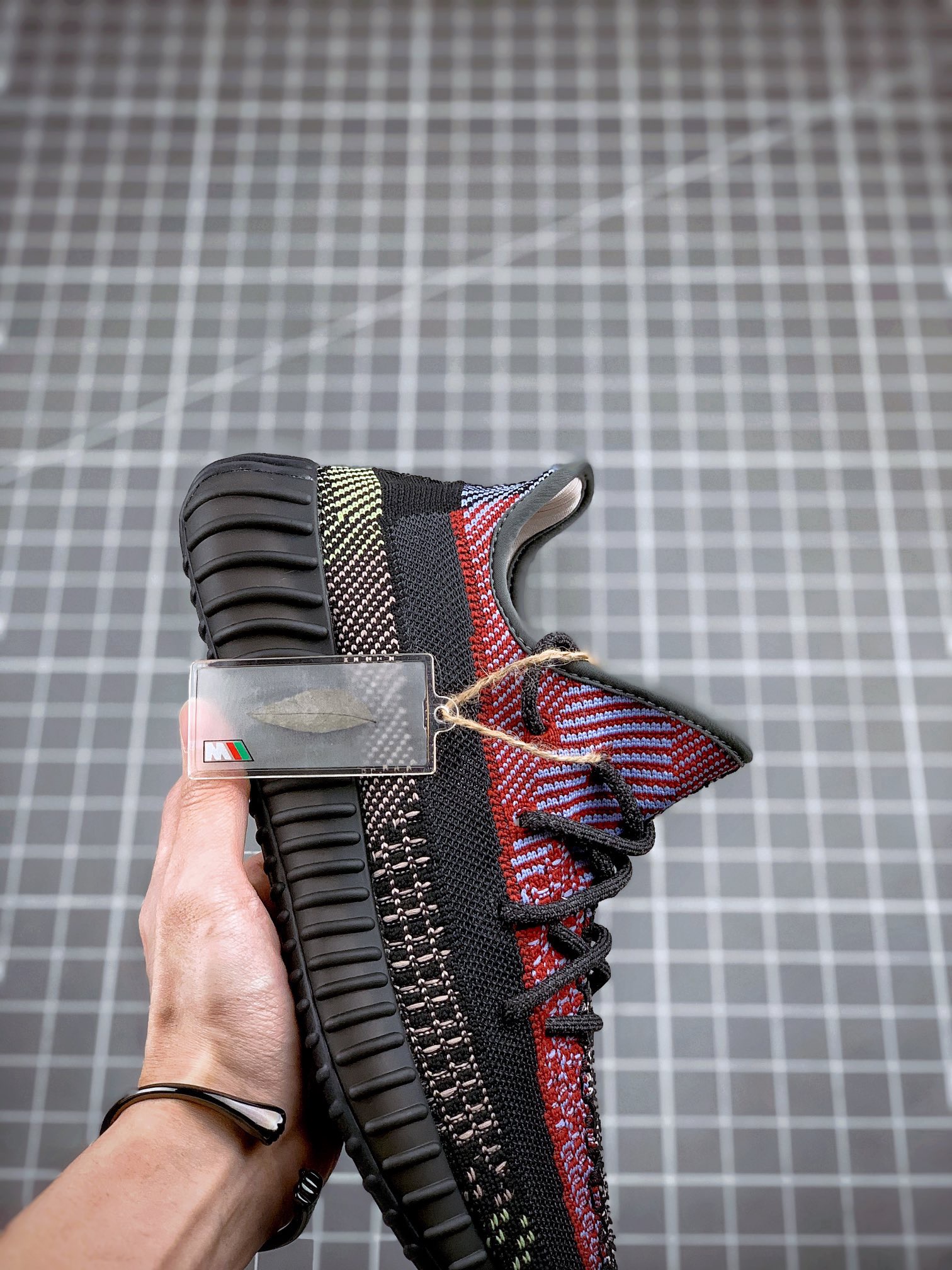 Adidas Sneakers-163