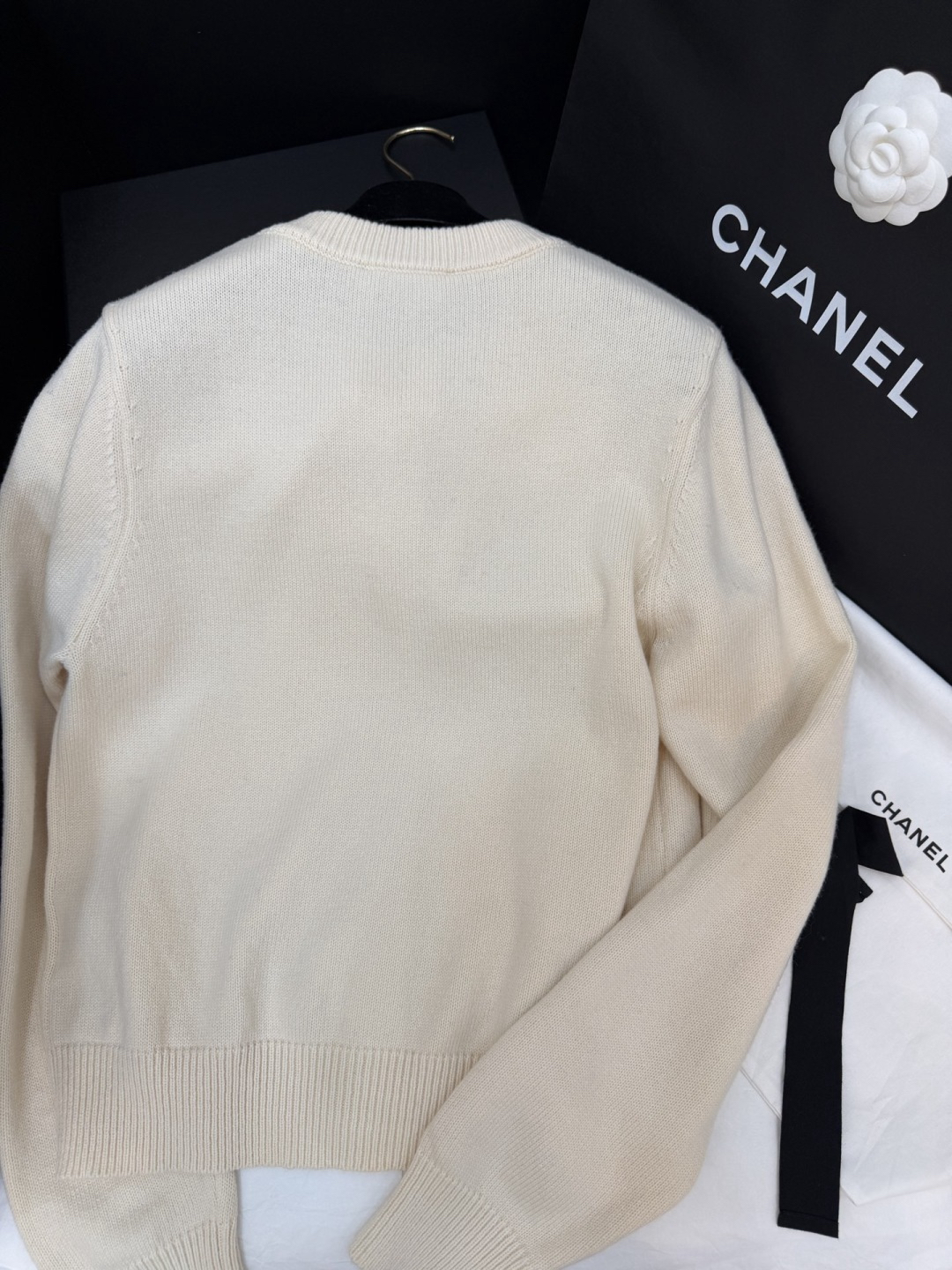 Chanel Clothing-23