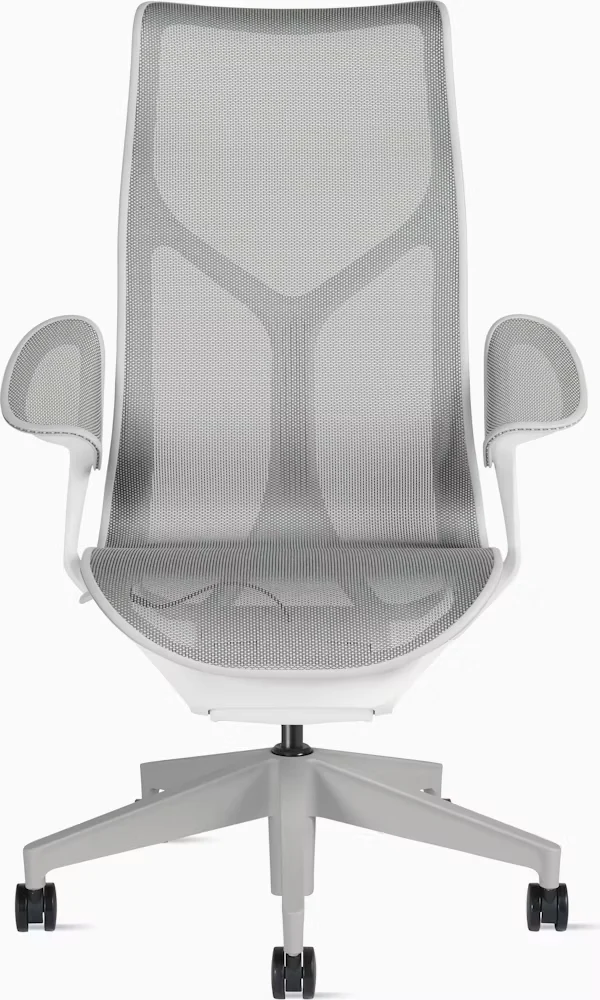 Cosm Chair, High Back