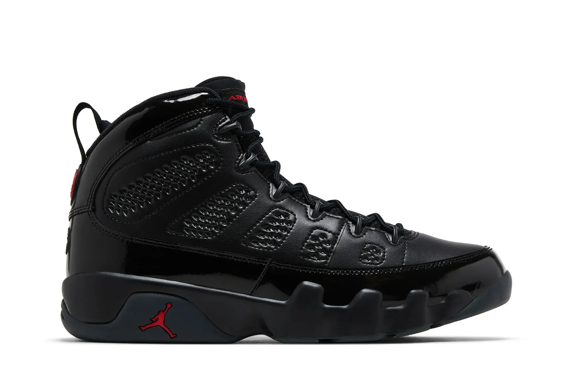 Jordan 9 Retro 'Bred'