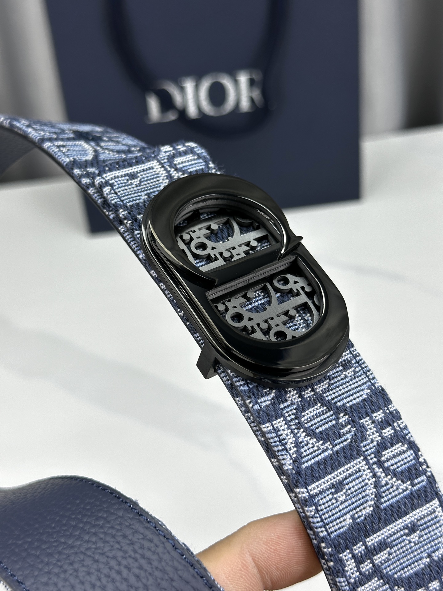 Dior belt-96