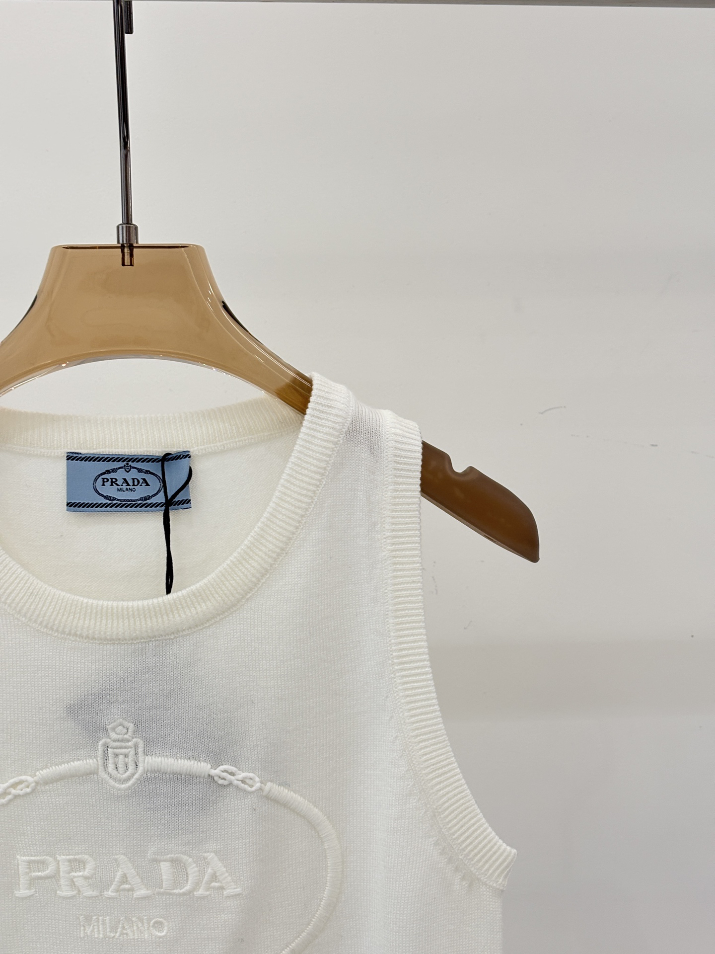 Prada Clothing-276