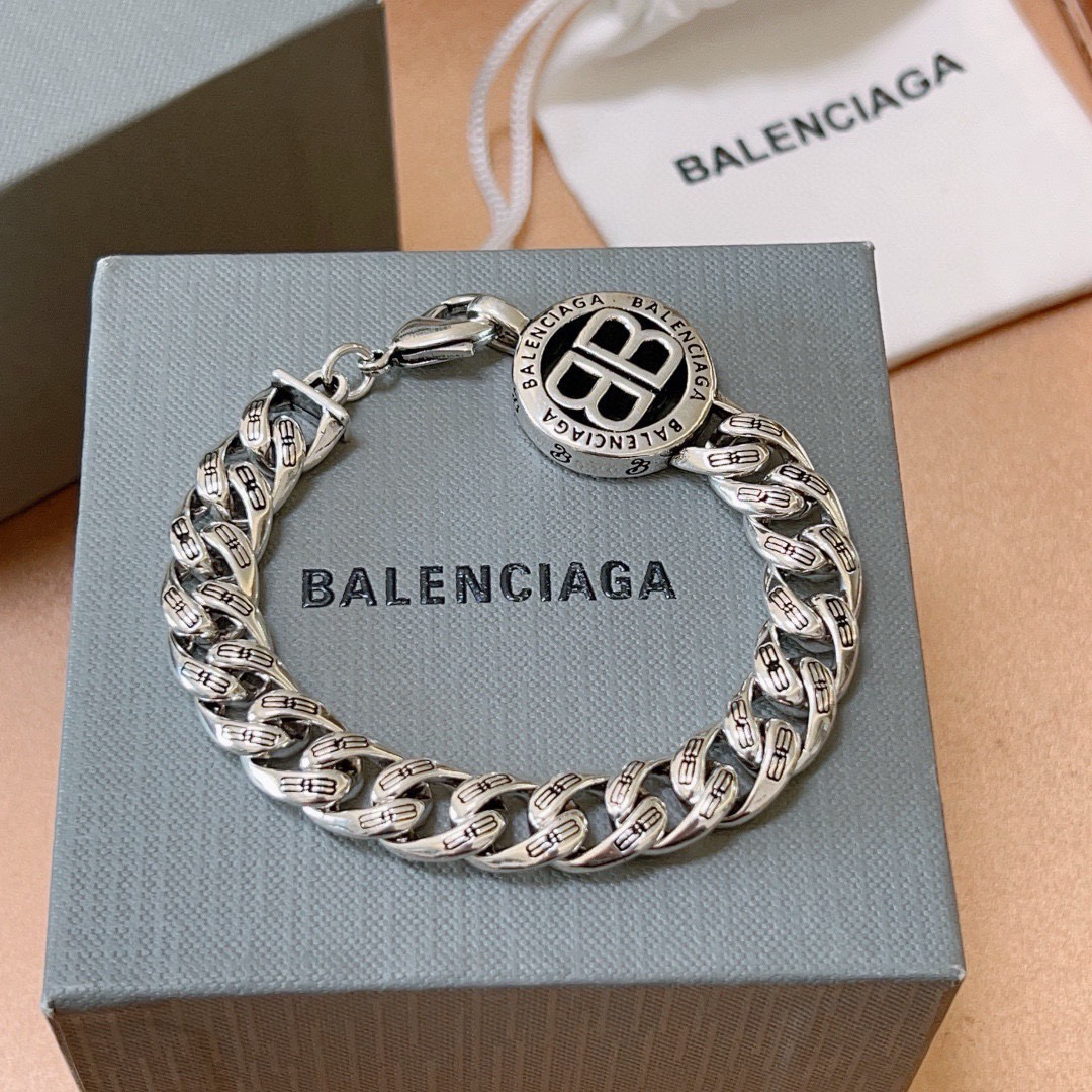 Balenciaga Bracelet-22