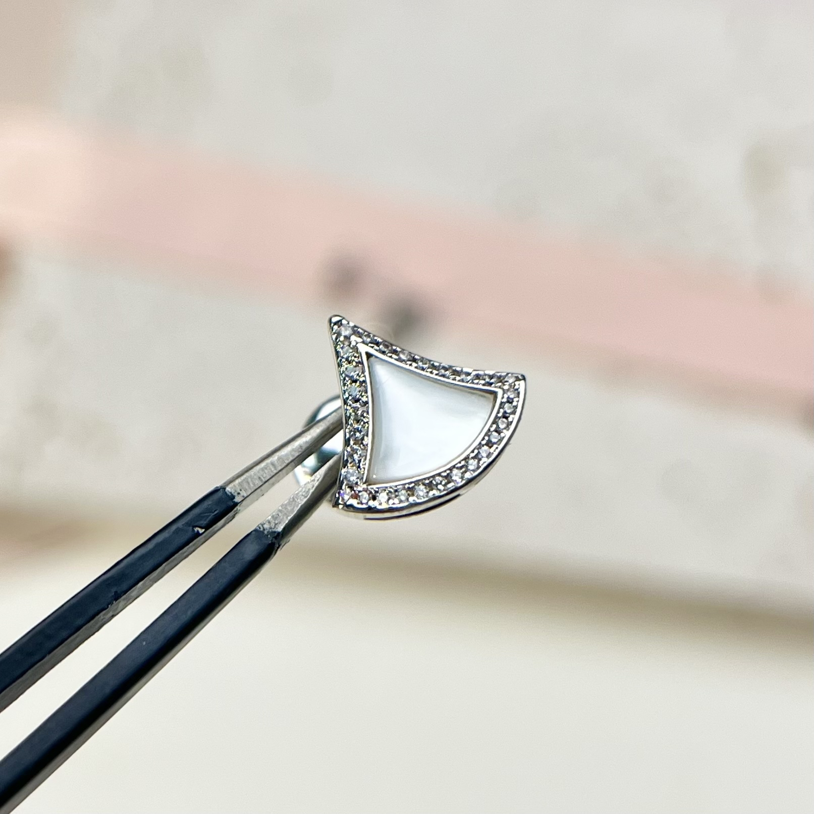 Bottega Veneta earrings-31