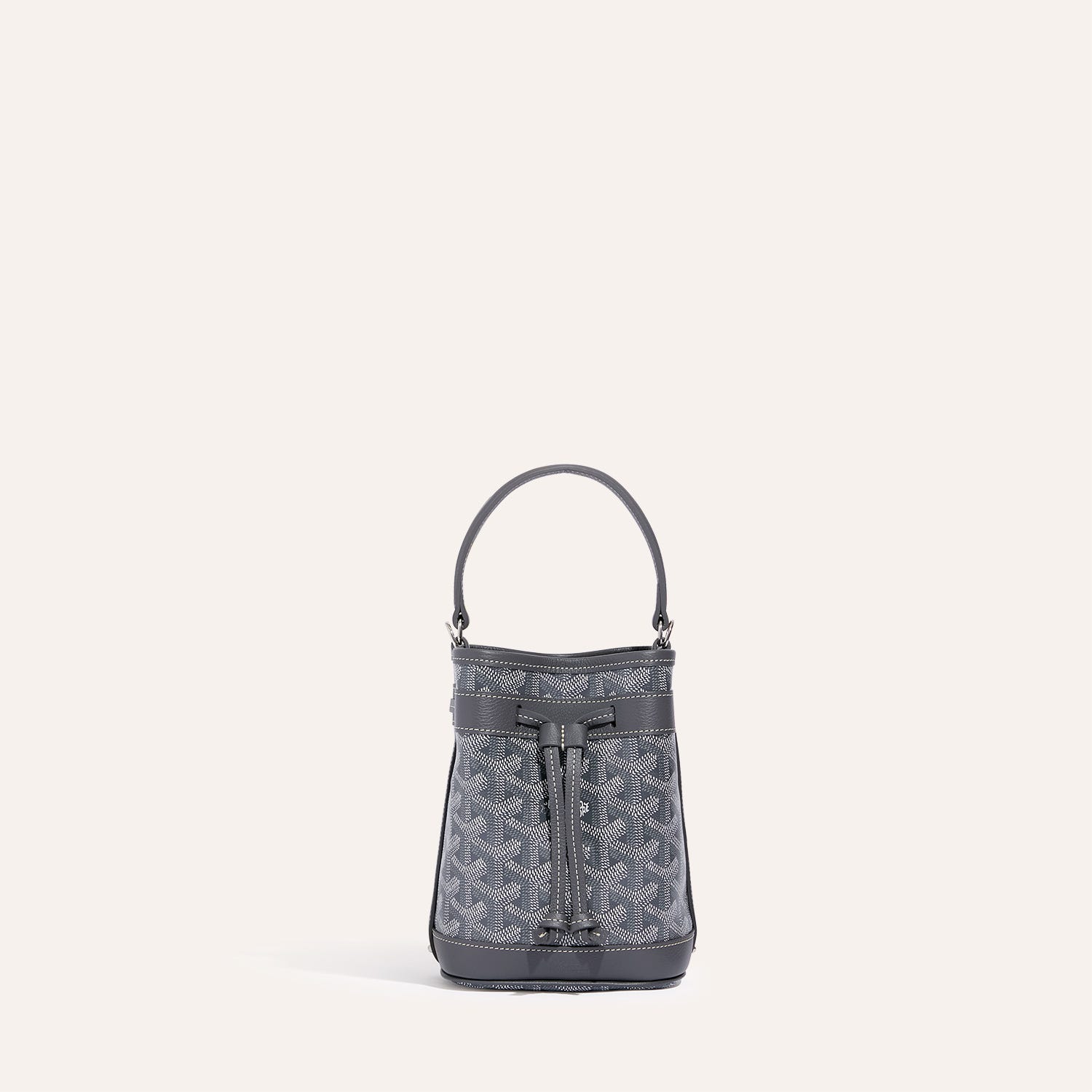Petit Flot Mini bucket bag