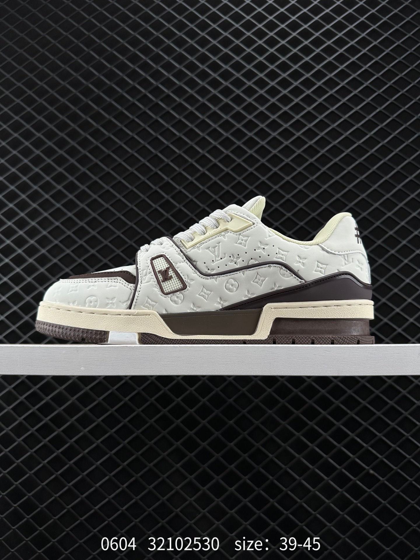 Lv Sneakers-18