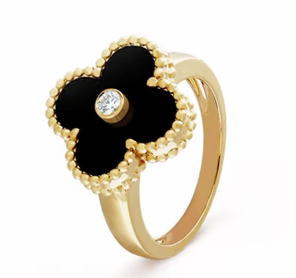 Van Cleef & Arpels ring-20