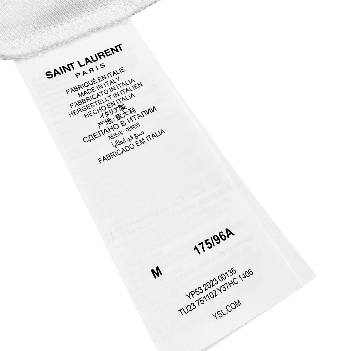 YSL clothing-91
