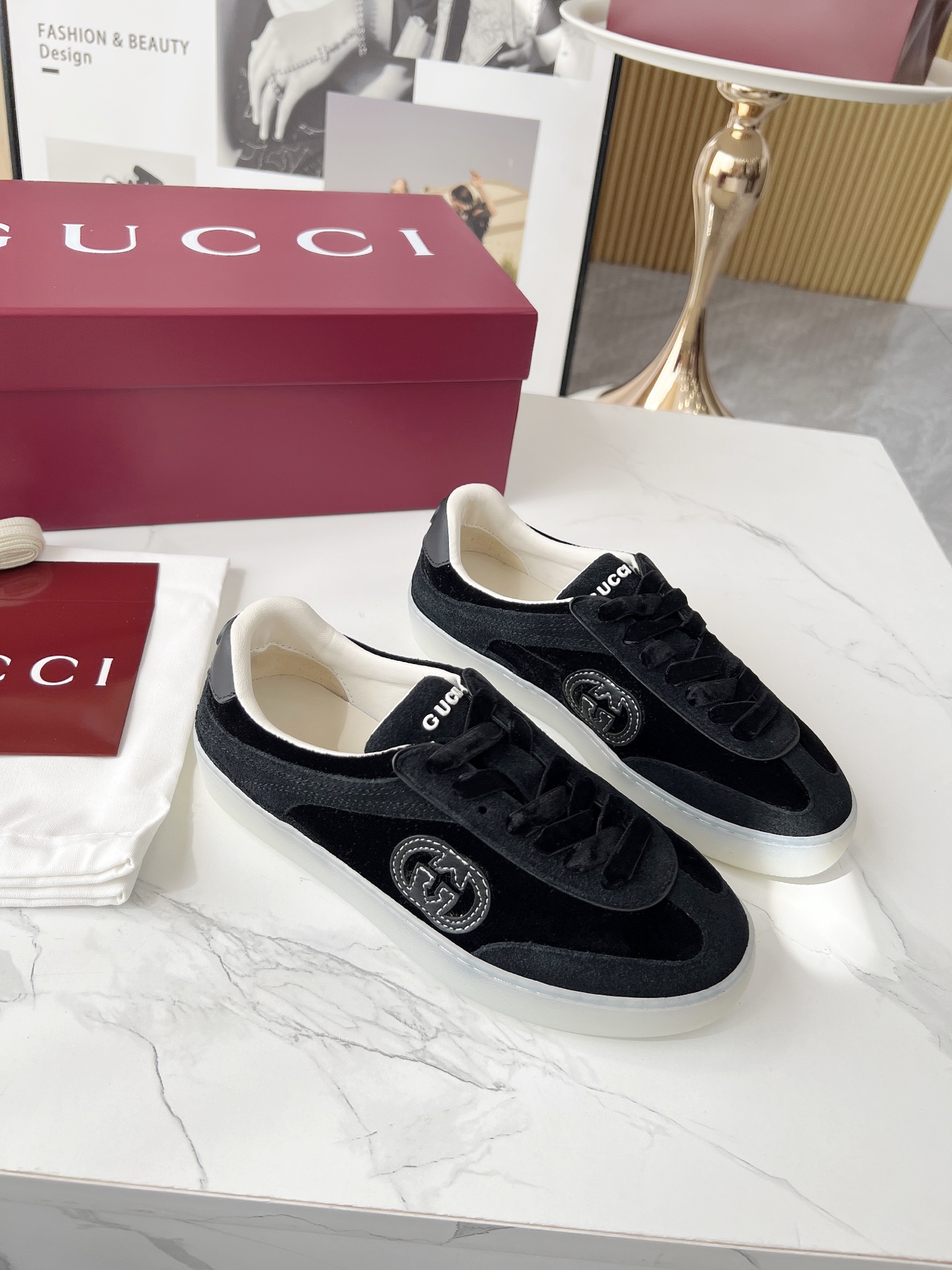 Gucci Sneakers-21