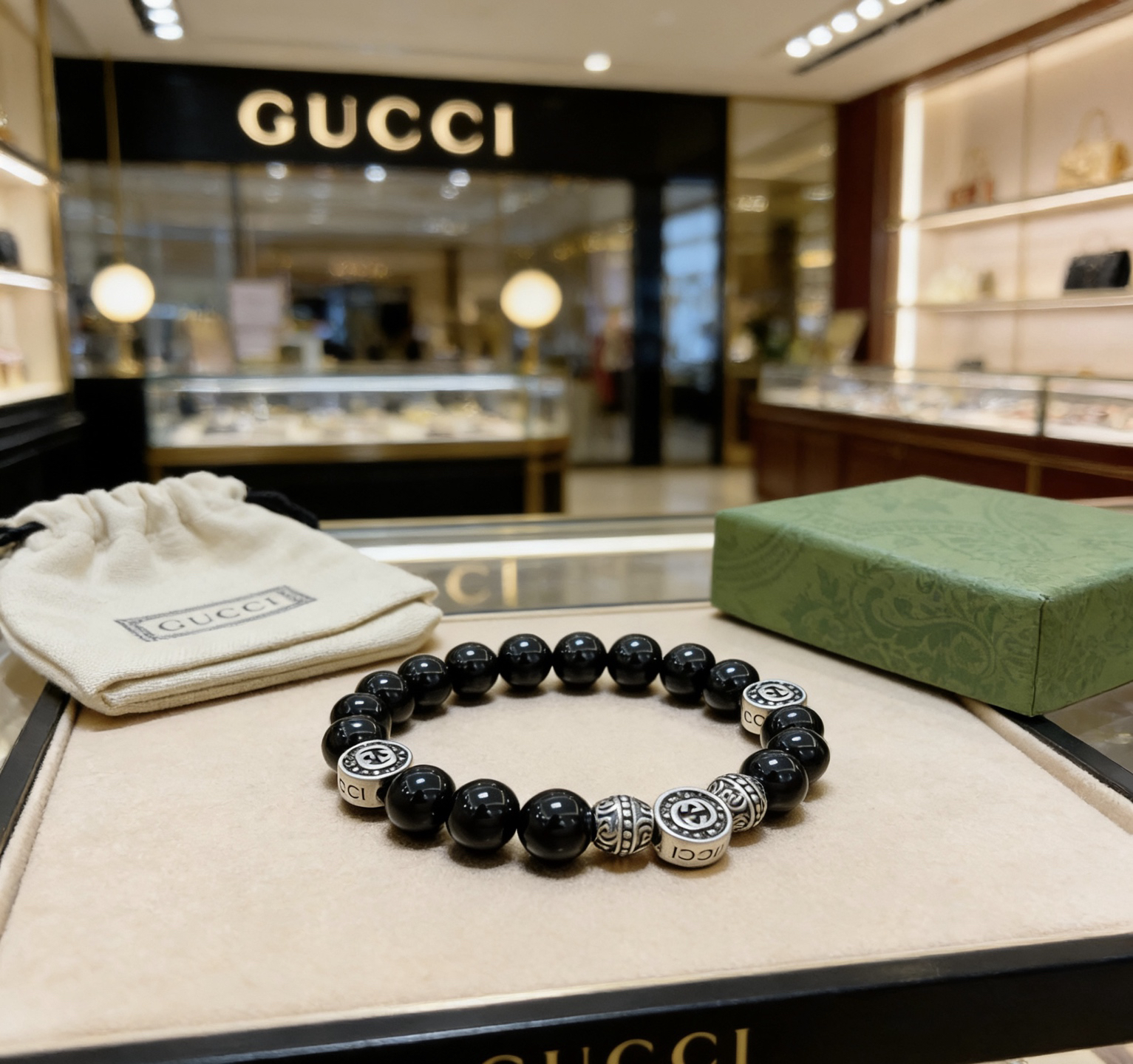 Gucci Bracelet-84