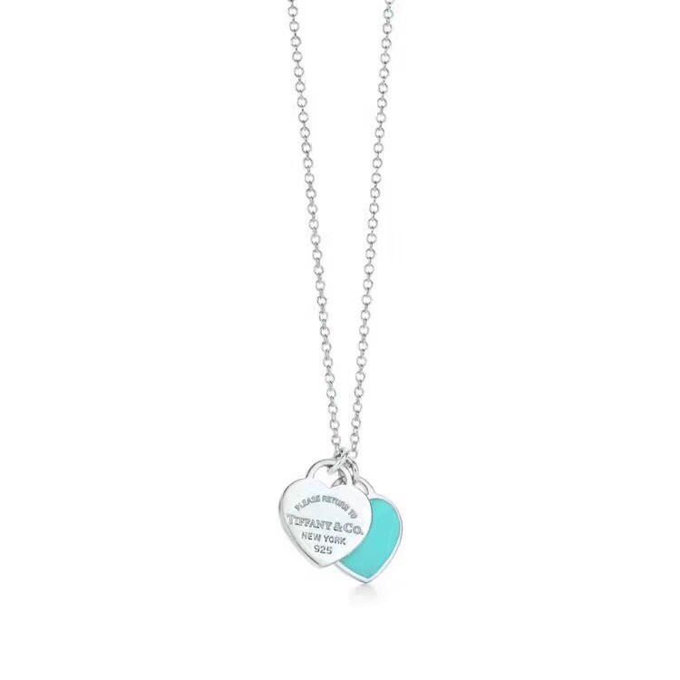 tiffany necklace-85
