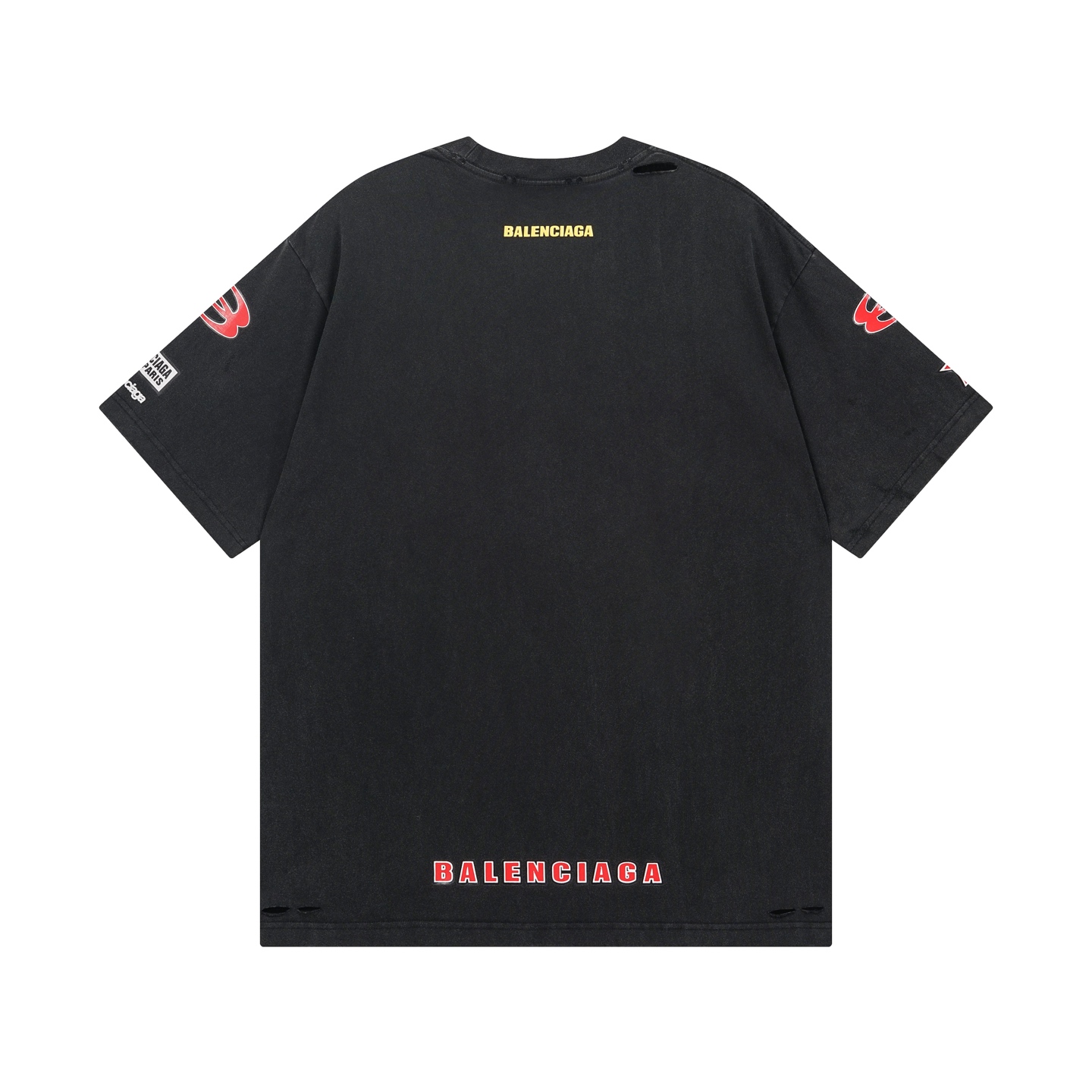 Balenciaga clothing-163
