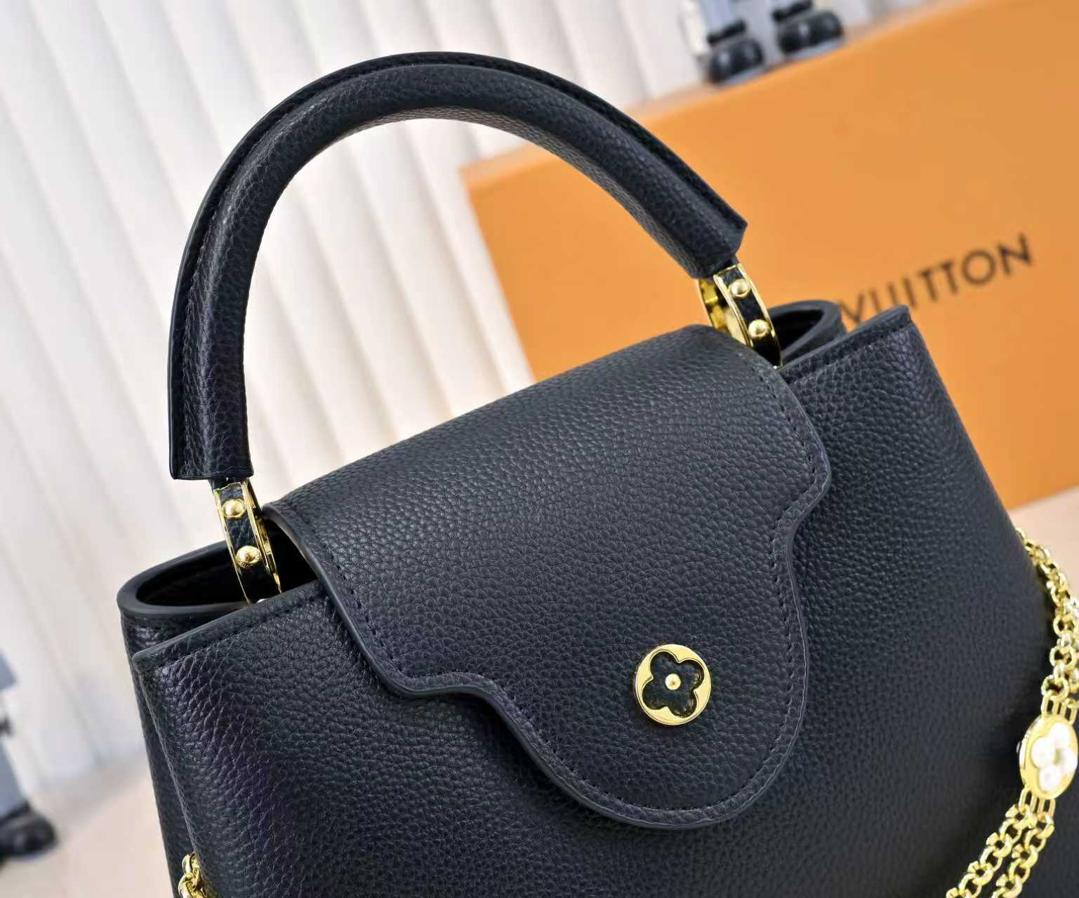 Louis Vuitton Hot New Product-140