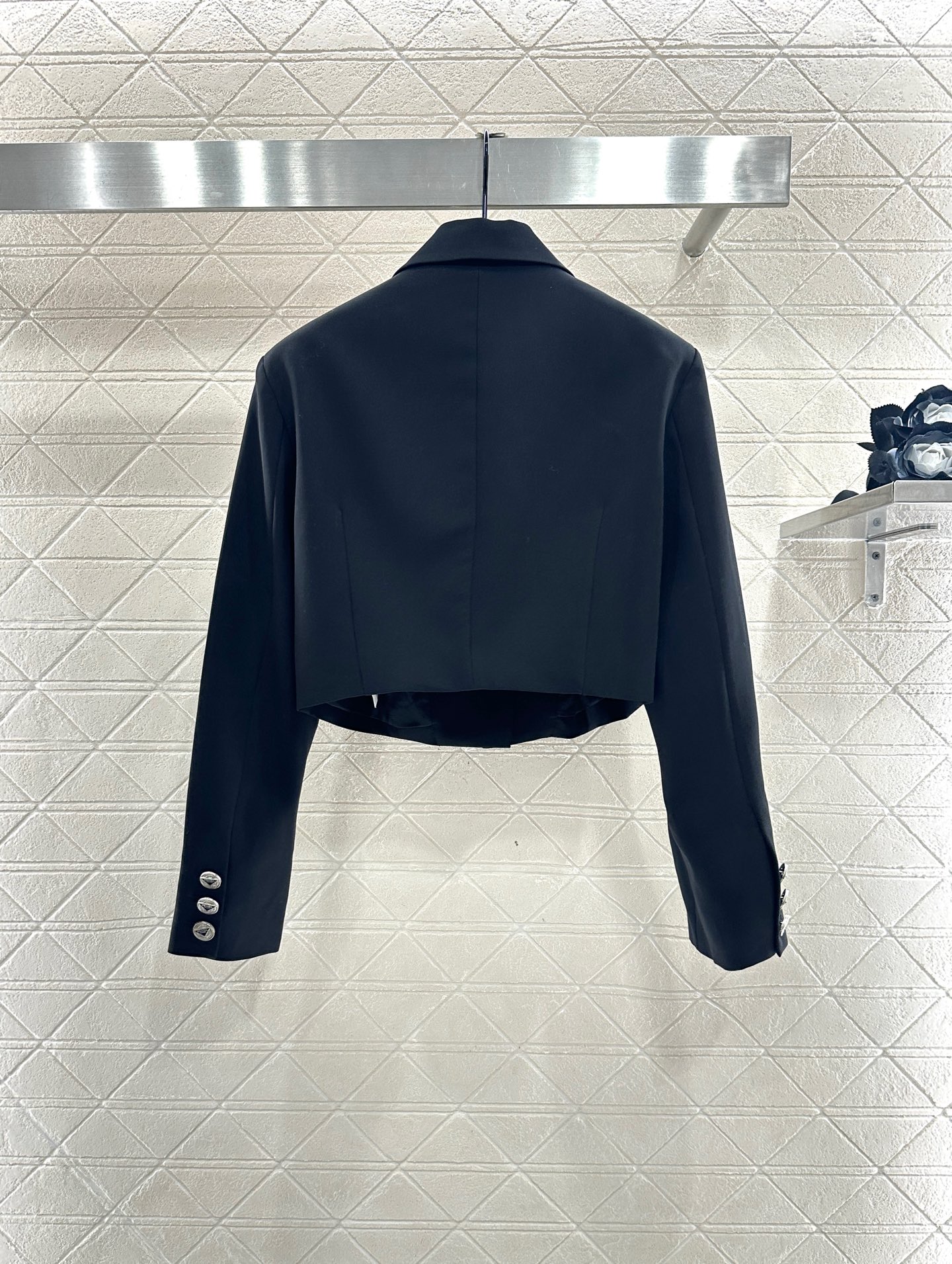 Prada Clothing-219