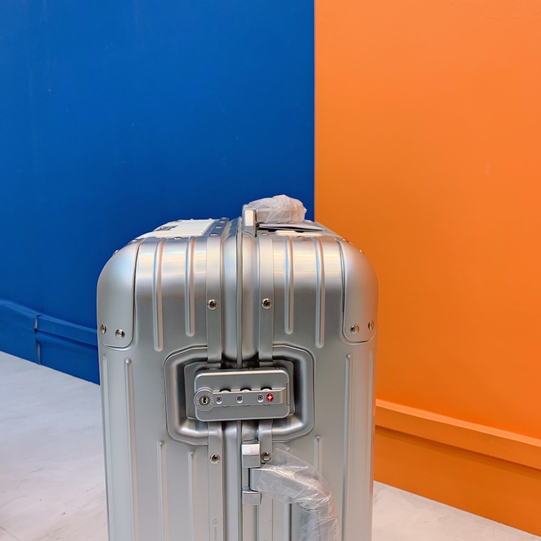 RIMOWA luggage-55