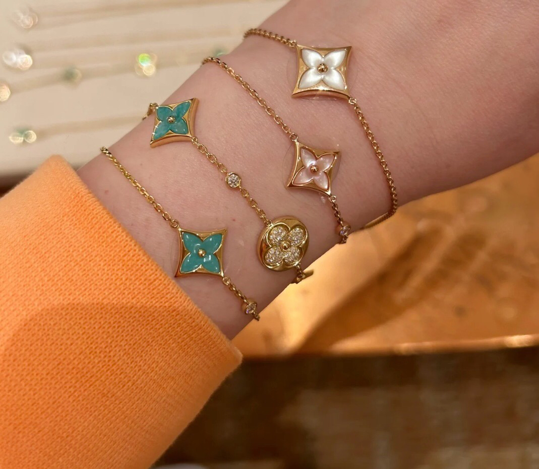 LV Bracelet-45
