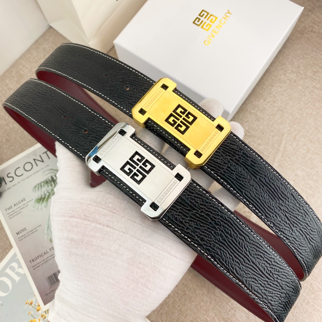 Givenchy belt-88