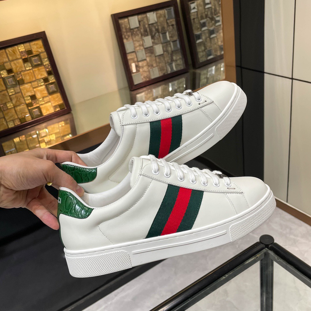 Gucci Sneakers-65
