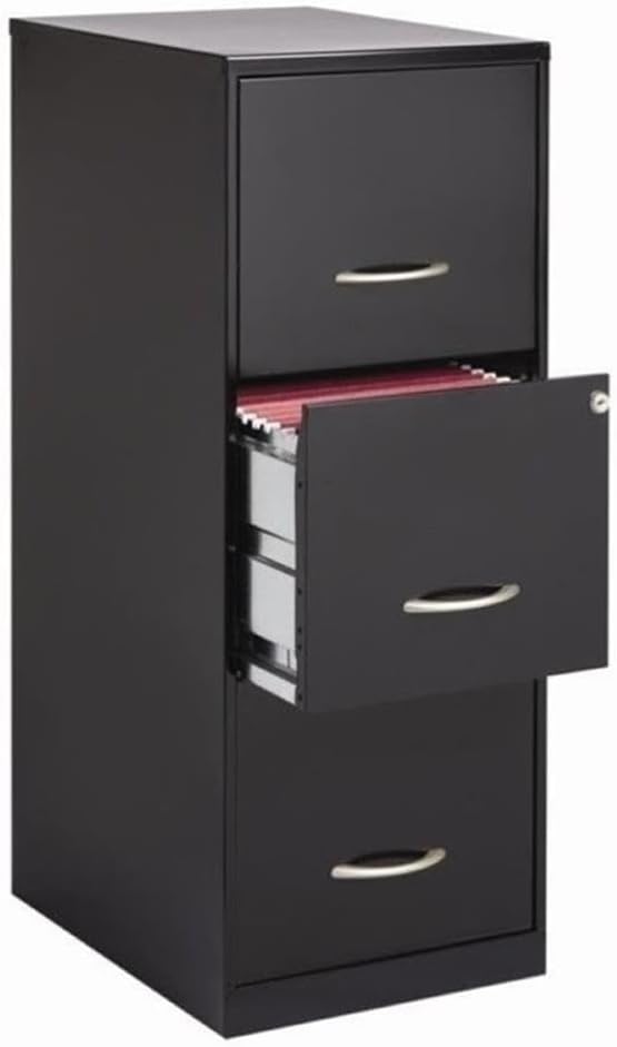 BOWERY HILL 3 Drawers 35.5