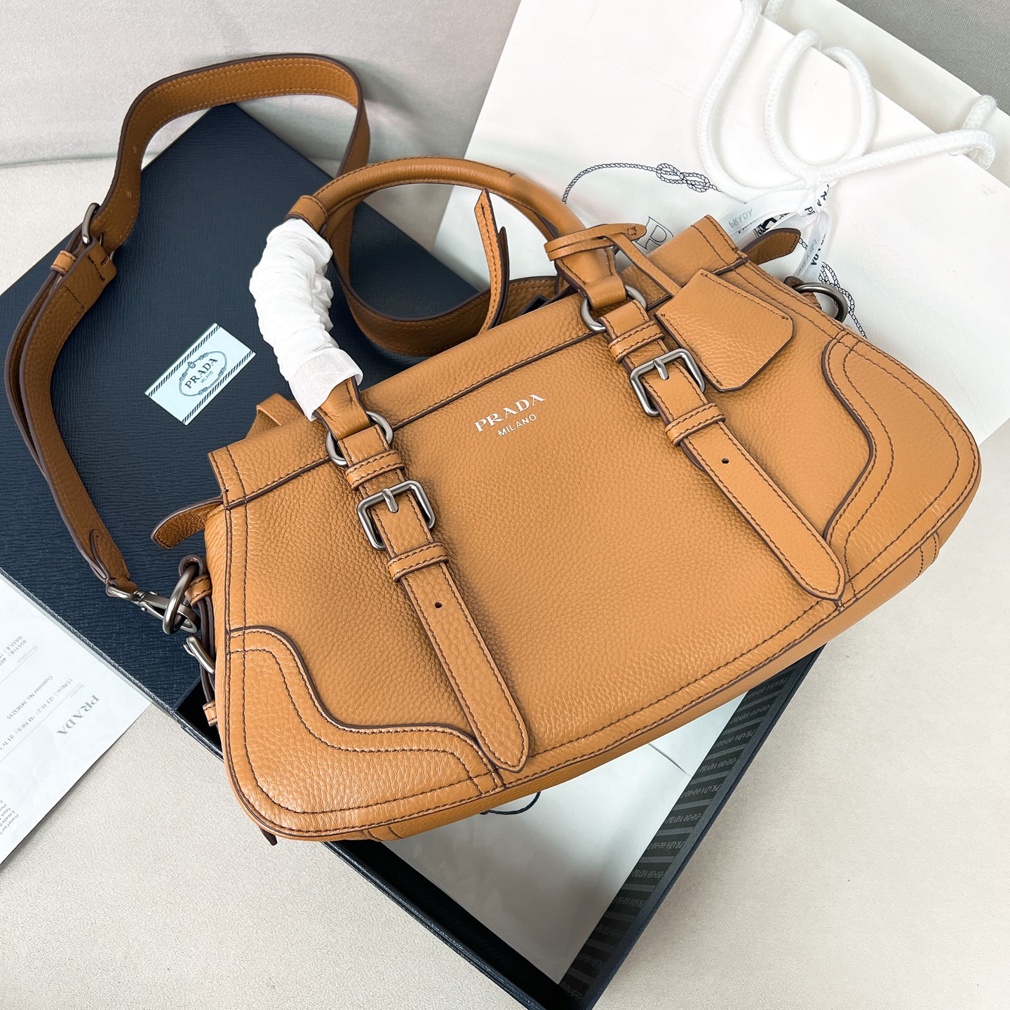 Prada Hot New Product-17