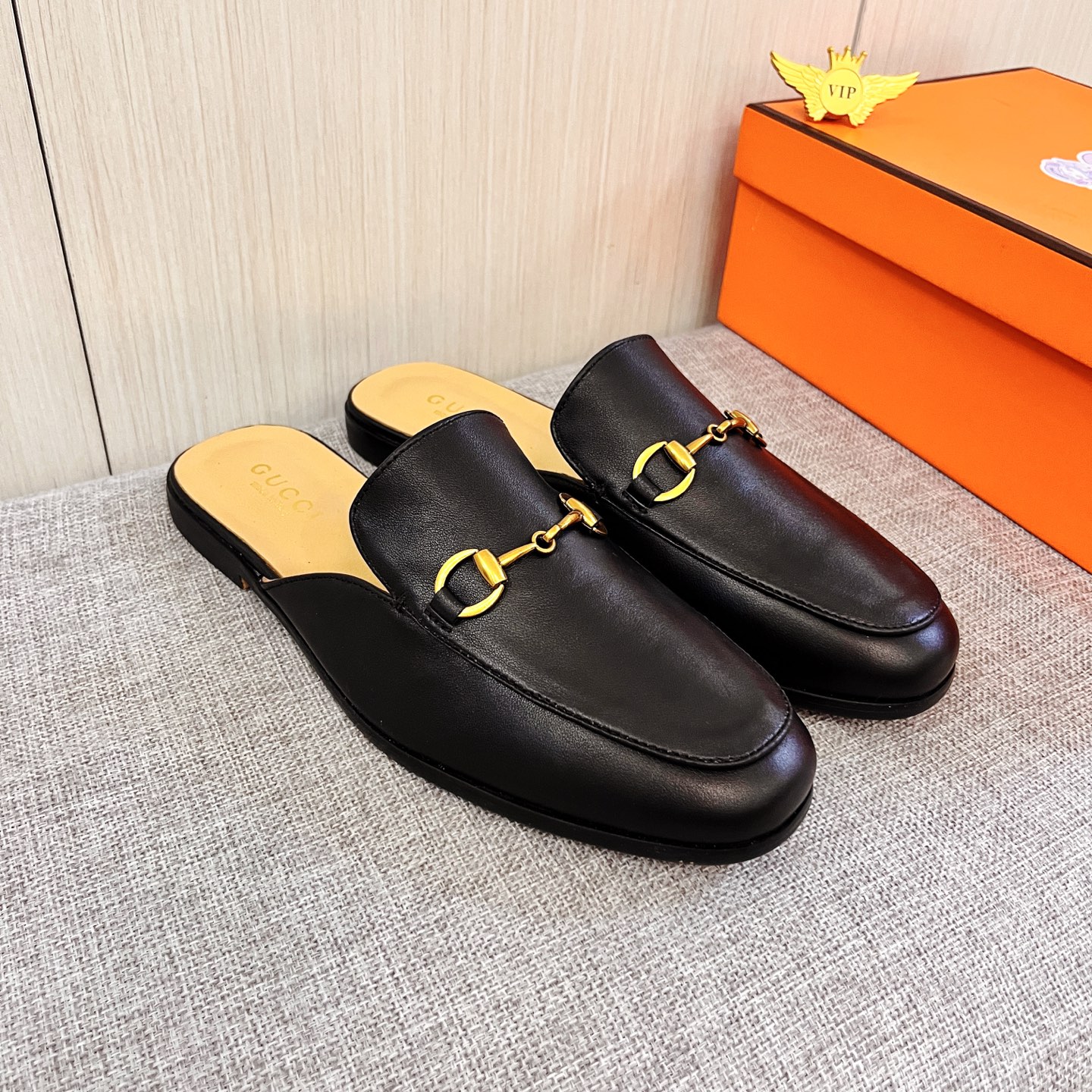 Gucci Summer footwear